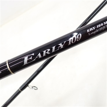 アーリーＥＲＹー１０９ＭＭＨ